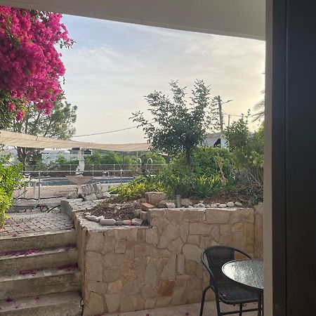Vasilikos Apartments Paralia Agias Foteinis Bagian luar foto
